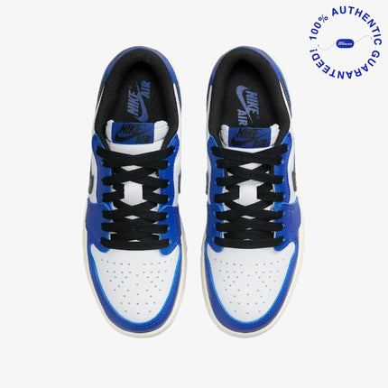 Air Jordan 1 Low OG 'Game Royal' (2024) (GS) | SOLE SERIOUSS [4]