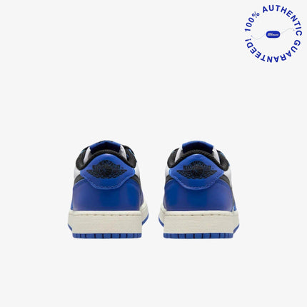 Air Jordan 1 Low OG 'Game Royal' (2024) (GS) | SOLE SERIOUSS [5]