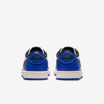 Air Jordan 1 Low OG 'Game Royal' (2024) | SOLE SERIOUSS [5]