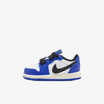 Air Jordan 1 Low OG 'Game Royal' (2024) (TD) | SOLE SERIOUSS [1]