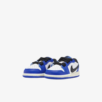 Air Jordan 1 Low OG 'Game Royal' (2024) (TD) | SOLE SERIOUSS [3]
