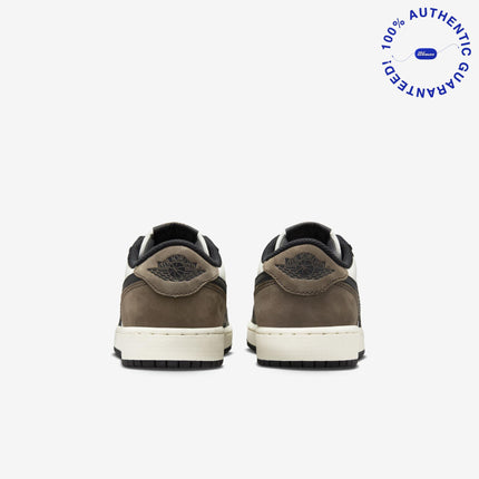 Air Jordan 1 Low OG 'Mocha / Palomino' (2024) (GS) | SOLE SERIOUSS [5]