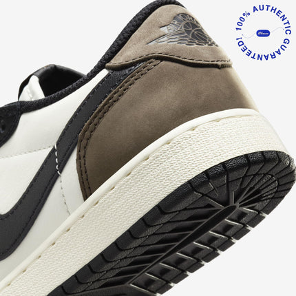 Air Jordan 1 Low OG 'Mocha / Palomino' (2024) (GS) | SOLE SERIOUSS [7]