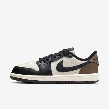 Air Jordan 1 Low OG 'Mocha / Palomino' (2024) (PS) | SOLE SERIOUSS [1]