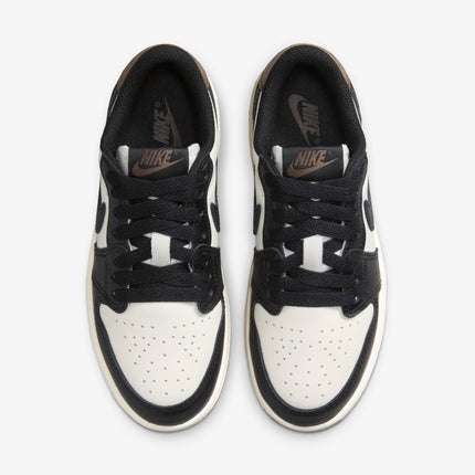 Air Jordan 1 Low OG 'Mocha / Palomino' (2024) (PS) | SOLE SERIOUSS [4]