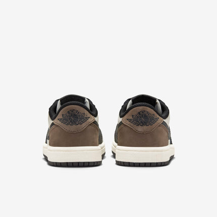 Air Jordan 1 Low OG 'Mocha / Palomino' (2024) (PS) | SOLE SERIOUSS [5]