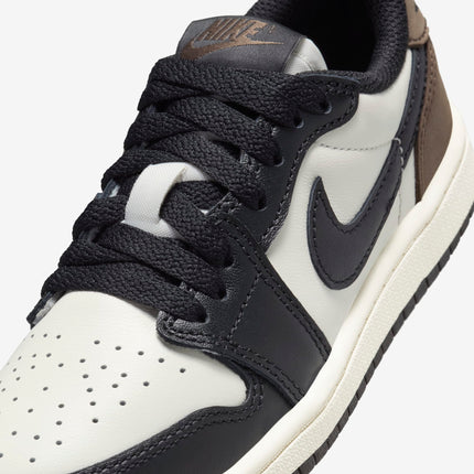 Air Jordan 1 Low OG 'Mocha / Palomino' (2024) (PS) | SOLE SERIOUSS [6]