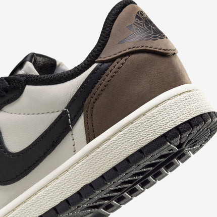 Air Jordan 1 Low OG 'Mocha / Palomino' (2024) (PS) | SOLE SERIOUSS [7]