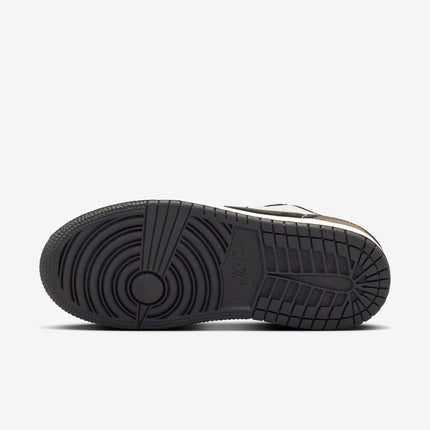 Air Jordan 1 Low OG 'Mocha / Palomino' (2024) (PS) | SOLE SERIOUSS [8]