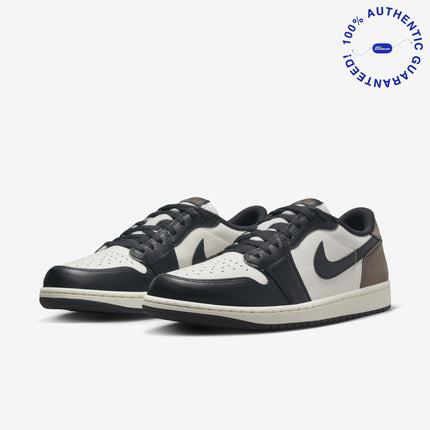 Air Jordan 1 Low OG 'Mocha / Palomino' (2024) | SOLE SERIOUSS [3]