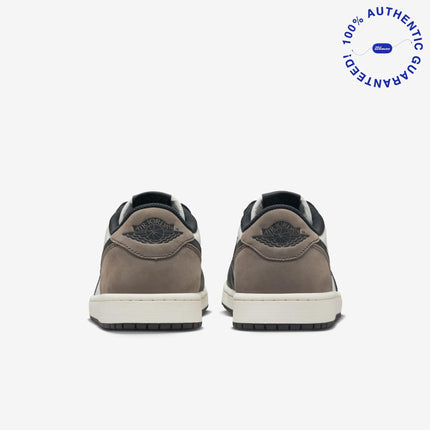 Air Jordan 1 Low OG 'Mocha / Palomino' (2024) | SOLE SERIOUSS [5]