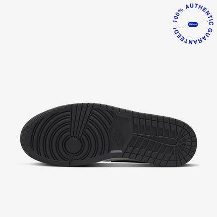 Air Jordan 1 Low OG 'Mocha / Palomino' (2024) | SOLE SERIOUSS [8]