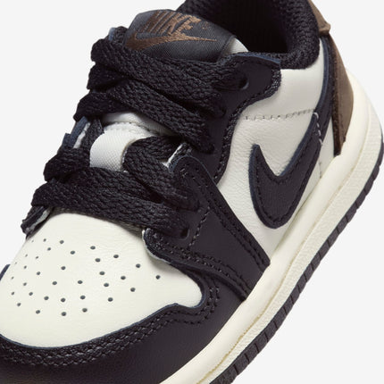 Air Jordan 1 Low OG 'Mocha / Palomino' (2024) (TD) | SOLE SERIOUSS [6]