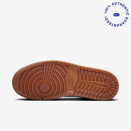 Air Jordan 1 Low OG SP x Travis Scott 'Canary / Elkins High School' (2024) (Womens) | SOLE SERIOUSS [8]