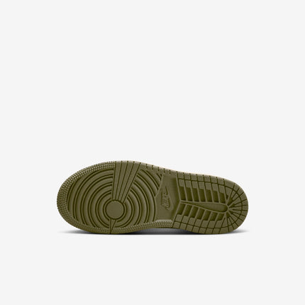 Air Jordan 1 Low OG SP x Travis Scott 'Medium Olive' (2024) (PS) | SOLE SERIOUSS [8]