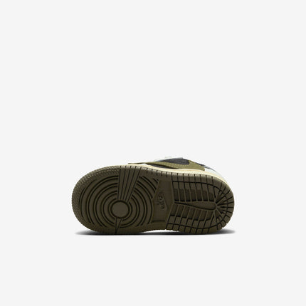Air Jordan 1 Low OG SP x Travis Scott 'Olive' (2023) (TD) | SOLE SERIOUSS [7]