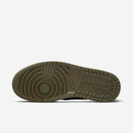 Air Jordan 1 Low OG SP x Travis Scott 'Olive' (2023) (Womens) | SOLE SERIOUSS [10]