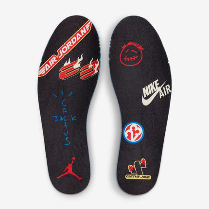 Air Jordan 1 Low OG SP x Travis Scott 'Olive' (2023) (Womens) | SOLE SERIOUSS [11]