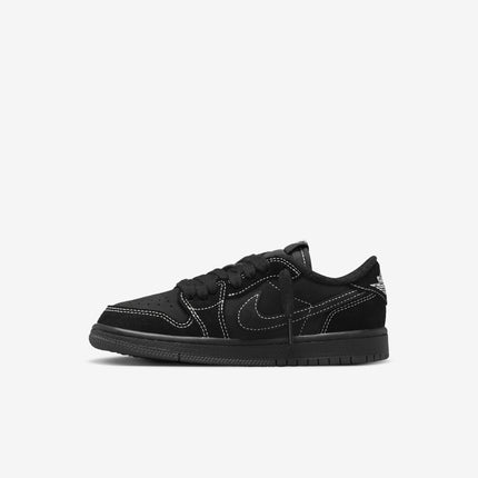 Air Jordan 1 Low OG SP x Travis Scott 'Phantom' (2022) (PS) | SOLE SERIOUSS [1]