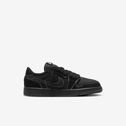 Air Jordan 1 Low OG SP x Travis Scott 'Phantom' (2022) (PS) | SOLE SERIOUSS [2]