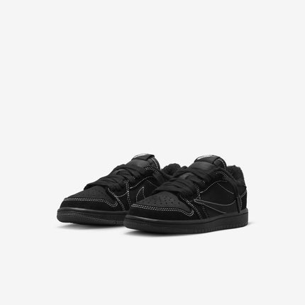 Air Jordan 1 Low OG SP x Travis Scott 'Phantom' (2022) (PS) | SOLE SERIOUSS [3]