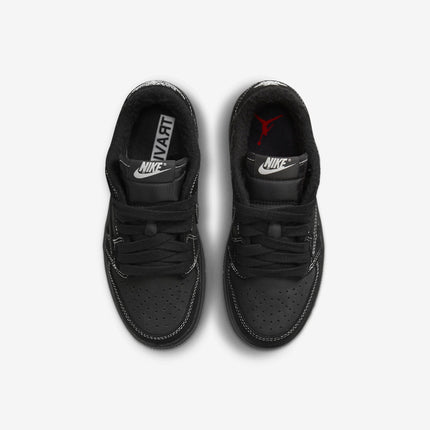 Air Jordan 1 Low OG SP x Travis Scott 'Phantom' (2022) (PS) | SOLE SERIOUSS [4]