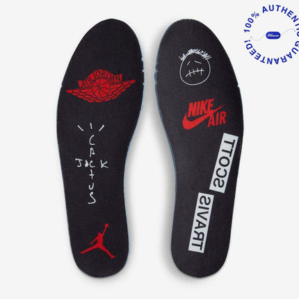 Air Jordan 1 Low OG SP x Travis Scott 'Phantom' (2022) | SOLE SERIOUSS [11]