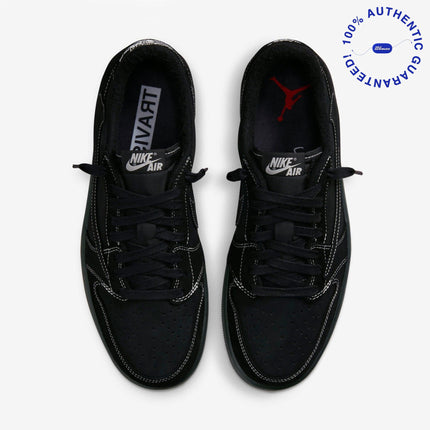 Air Jordan 1 Low OG SP x Travis Scott 'Phantom' (2022) | SOLE SERIOUSS [4]