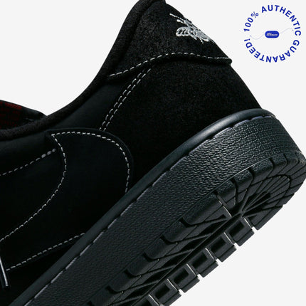 Air Jordan 1 Low OG SP x Travis Scott 'Phantom' (2022) | SOLE SERIOUSS [8]