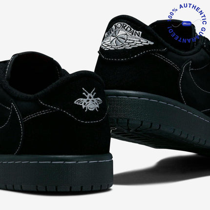 Air Jordan 1 Low OG SP x Travis Scott 'Phantom' (2022) | SOLE SERIOUSS [9]