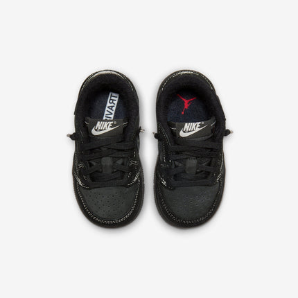 Air Jordan 1 Low OG SP x Travis Scott 'Phantom' (2022) (TD) | SOLE SERIOUSS [4]