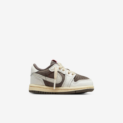 Air Jordan 1 Low OG SP x Travis Scott 'Reverse Mocha' (2022) (TD) | SOLE SERIOUSS [2]