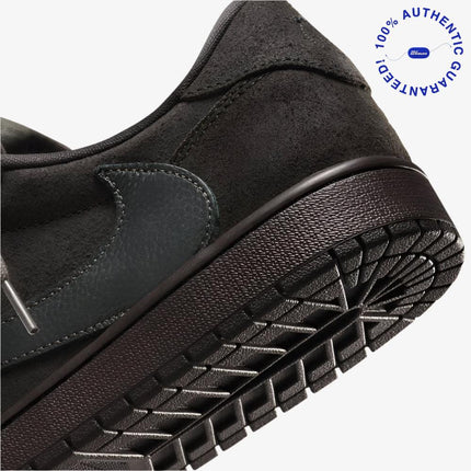 Air Jordan 1 Low OG SP x Travis Scott 'Velvet Brown' (2024) | SOLE SERIOUSS [7]