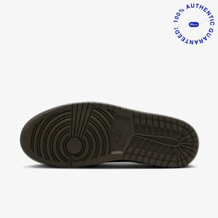 Air Jordan 1 Low OG SP x Travis Scott 'Velvet Brown' (2024) | SOLE SERIOUSS [8]