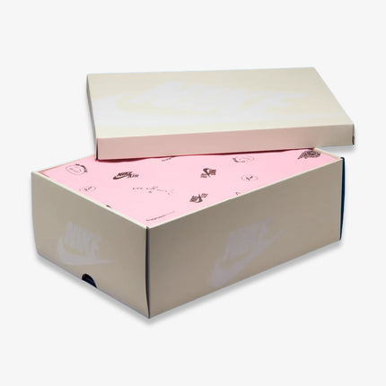 Air Jordan 1 Low OG SP x Travis Scott x Fragment Design 'Sail / Military Blue' (2025) | SOLE SERIOUSS [11]