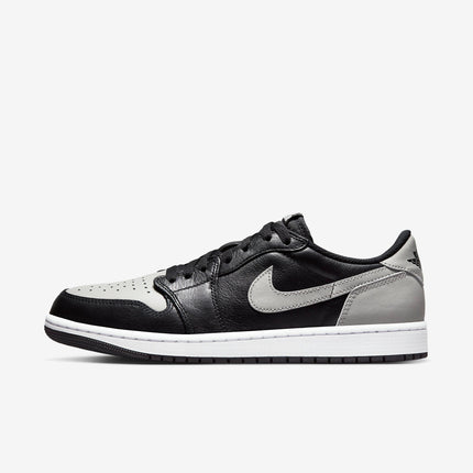 Air Jordan 1 Low OG 'Shadow' (2024) | SOLE SERIOUSS [1]