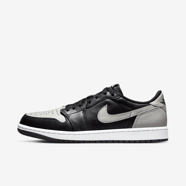 Air Jordan 1 Low OG 'Shadow' (2024) | SOLE SERIOUSS [1]