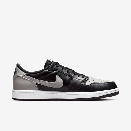 Air Jordan 1 Low OG 'Shadow' (2024) | SOLE SERIOUSS [2]