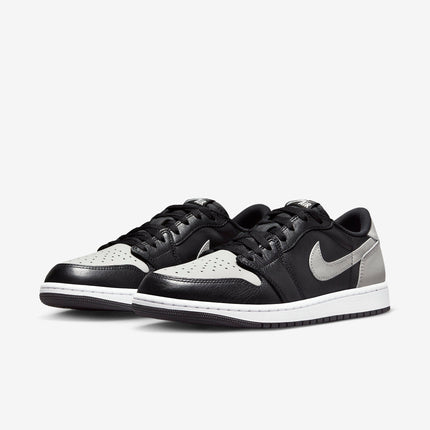 Air Jordan 1 Low OG 'Shadow' (2024) | SOLE SERIOUSS [3]
