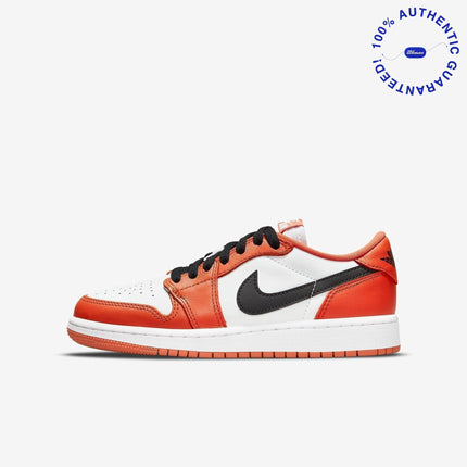 Air Jordan 1 Low OG 'Starfish / Shattered Backboard SBB 2.0' (2021) (GS) | SOLE SERIOUSS [1]