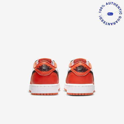 Air Jordan 1 Low OG 'Starfish / Shattered Backboard SBB 2.0' (2021) (GS) | SOLE SERIOUSS [5]