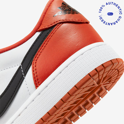 Air Jordan 1 Low OG 'Starfish / Shattered Backboard SBB 2.0' (2021) (GS) | SOLE SERIOUSS [7]