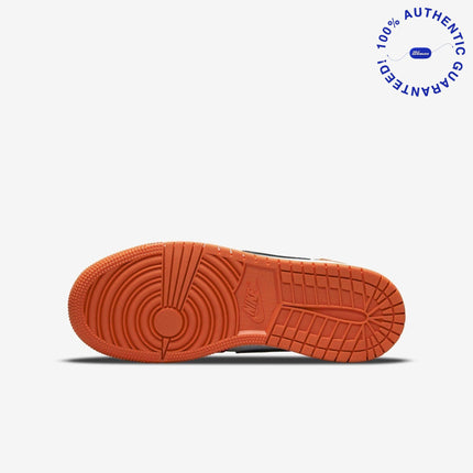 Air Jordan 1 Low OG 'Starfish / Shattered Backboard SBB 2.0' (2021) (GS) | SOLE SERIOUSS [8]