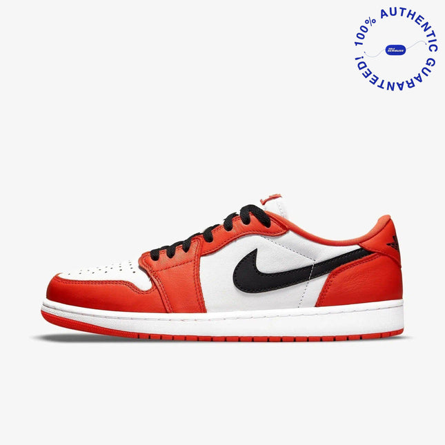 Air Jordan 1 Low OG 'Starfish / Shattered Backboard SBB 2.0' (2021) | SOLE SERIOUSS [1]