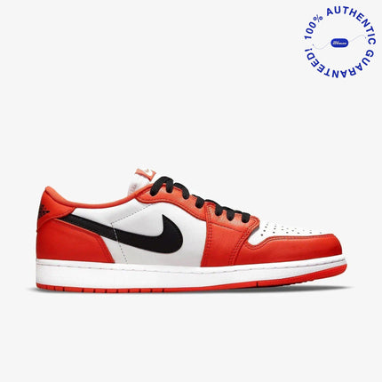 Air Jordan 1 Low OG 'Starfish / Shattered Backboard SBB 2.0' (2021) | SOLE SERIOUSS [2]
