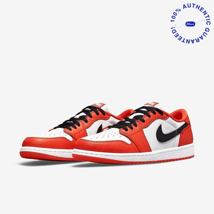 Air Jordan 1 Low OG 'Starfish / Shattered Backboard SBB 2.0' (2021) | SOLE SERIOUSS [3]