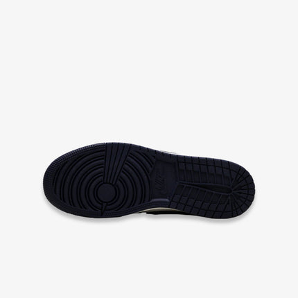 Air Jordan 1 Low OG 'UNC / Obsidian' (2025) (GS) | SOLE SERIOUSS [4]