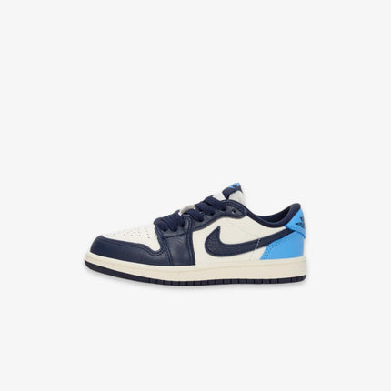Air Jordan 1 Low OG 'UNC / Obsidian' (2025) (PS) | SOLE SERIOUSS [1]