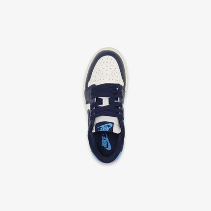 Air Jordan 1 Low OG 'UNC / Obsidian' (2025) (PS) | SOLE SERIOUSS [3]