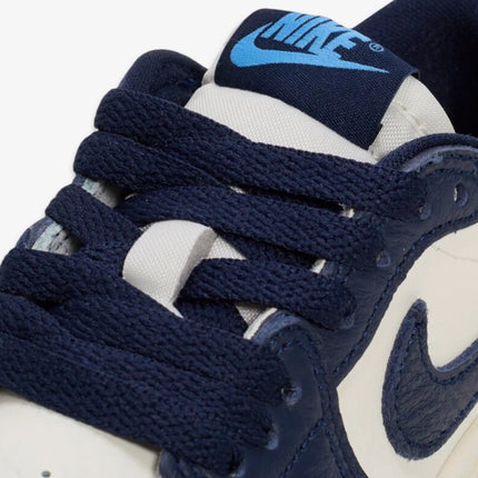 Air Jordan 1 Low OG 'UNC / Obsidian' (2025) (PS) | SOLE SERIOUSS [6]